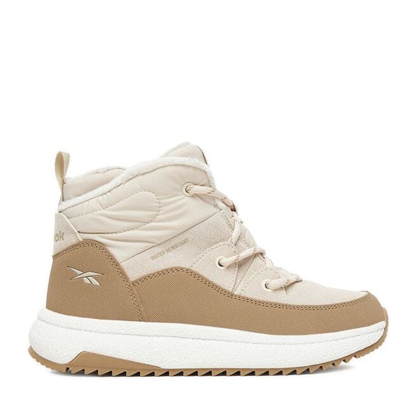 Śniegowce Reebok. Brązowe śniegowce damskie Reebok. Za 299.99 zł.