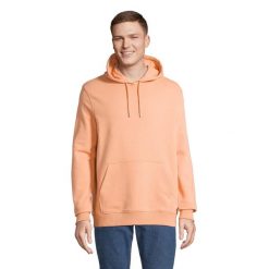 Męska Bluza Z Kapturem Constellation. Czerwone bluzy z kapturem męskie SOL'S, m. Za 175.99 zł.