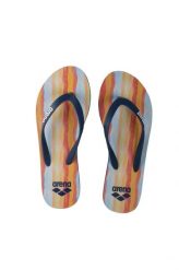 Japonki Arena Beach Thong Prints. Klapki i japonki męskie Arena, z materiału. Za 69.99 zł.