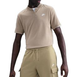 Męskie szorty Nike M NRG NOCTA TCH FLC OH PANT FN3525-297. Czarne szorty męskie Nike, m, z bawełny, do biegania. Za 214.09 zł.