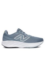New Balance Buty do biegania Fresh Foam X 520 V9 M5204WD Niebieski. Niebieskie obuwie do biegania damskie New Balance. Za 299.99 zł.
