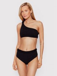 Undress Code Dół od bikini Good Luck 312 Czarny. Czarne bikini damskie Undress code, bez wzorów. Za 319.99 zł.