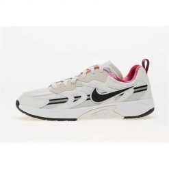Buty do chodzenia damskie Nike Jam x Futura Olympic. Białe obuwie treningowe damskie Nike, na fitness i siłownię. Za 398.00 zł.