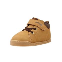 Buty MTNG 49305MB Jasnobrązowy. Brązowe buty fitness męskie MTNG, na fitness i siłownię. Za 184.99 zł.