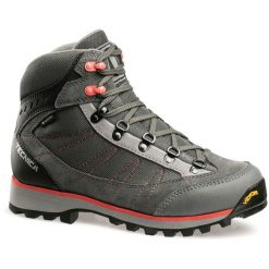 Buty trekkingowe damskie Tecnica 024 Makalu Iv Gtx W. Szare obuwie trekkingowe damskie TECNICA, na jesień. Za 1,028.00 zł.