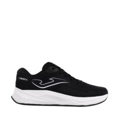 Buty damskie JOMA do biegania, mesh VTS, Phylon, Durability. Czarne obuwie do biegania damskie Joma. Za 176.99 zł.