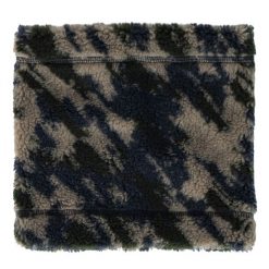 Komin na szyję Buff Switch Polar Neck Warmer - nebek citronella. Brązowe szaliki i kominy damskie Buff, bez wzorów, z polaru. Za 139.99 zł.