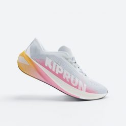 Second Life - Buty do biegania damskie Kiprun Kipcore Premium - Stan Doskonały. Brązowe obuwie do biegania damskie KIPRUN. Za 339.99 zł.