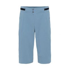 Szorty Sweet Protection Hunter II. Niebieskie szorty męskie SWEET PROTECTION, bez kołnierzyka. Za 536.00 zł.