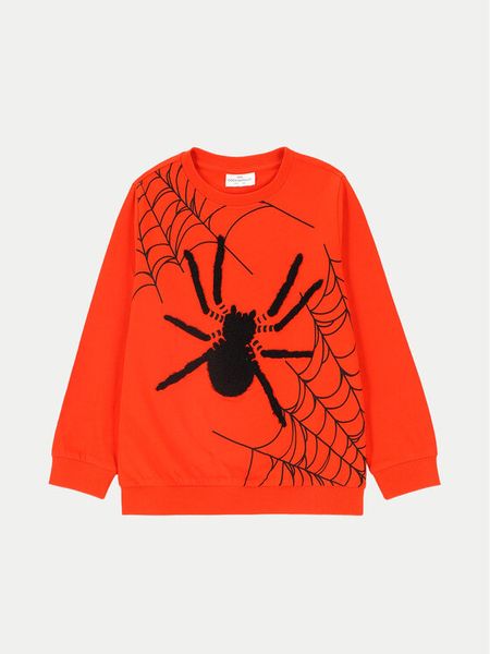 Coccodrillo T-Shirt ZC4143102GBK Czerwony Regular Fit. Czerwone t-shirty chłopięce COCCODRILLO, bez wzorów, z bawełny, bez ramiączek. Za 39.90 zł.