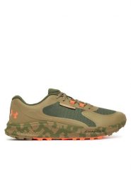 Under Armour Buty do biegania UA Bandit Trail 3 3028371-390 Khaki. Brązowe obuwie do biegania damskie Under Armour. Za 229.99 zł.