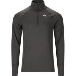 Bluza treningowa zapinana do połowy SOS Jasna. Niebieskie bluzy bez kaptura męskie SOS, m. Za 320.00 zł.