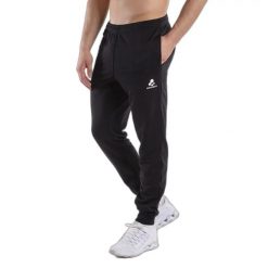 Spodnie do biegania Piu Adrenalina 3002 Tribal. Niebieskie spodnie sportowe damskie PIU ADRENALINA, xs, z dresówki, do biegania. Za 175.50 zł.