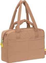 Torba Lassig Green Label Everyday almond. Zielone torebki dziecięce Lassig. Za 449.00 zł.