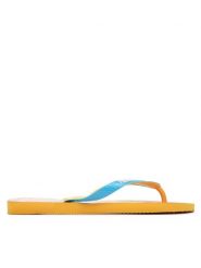 Havaianas Japonki 41235006362 Kolorowy. Klapki damskie Havaianas, bez wzorów, z gumy, bez obcasa. Za 59.99 zł.