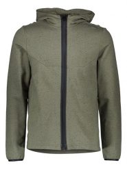Puma Kurtka przejściowa "Porsche" w kolorze khaki rozmiar: XS. Brązowe kurtki męskie Puma, xs, bez wzorów, bez kaptura. Za 349.45 zł.