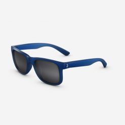 Okulary przeciwsłoneczne turystyczne dla dzieci Quechua MH T140 kat. 3. Okulary przeciwsłoneczne dziecięce QUECHUA. Za 49.99 zł.