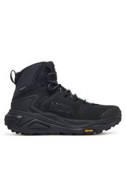 Hoka Trekkingi Kaha 3 GTX GORE-TEX 1162531 Czarny. Czarne obuwie trekkingowe damskie HOKA. Za 1,099.00 zł.