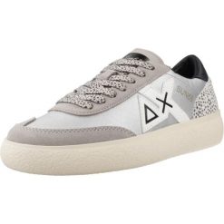 Buty SUN68 SALLY Szary. Szare obuwie treningowe damskie SUN68, na fitness i siłownię. Za 338.99 zł.