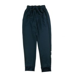 Adidas spodnie dresowe męskie. Niebieskie spodnie sportowe męskie Adidas, z dresówki. Za 106.46 zł.