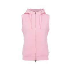 Damska bluza bez rękawów Cavallo Bird. Czerwone bluzy bez kaptura damskie CAVALLO. Za 400.00 zł.