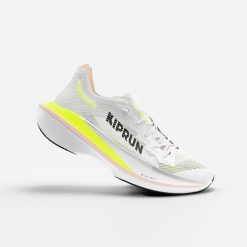 Second Life - Buty do biegania damskie Kiprun KD900X LD 2. Białe obuwie do biegania damskie KIPRUN. Za 167.99 zł.