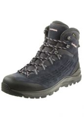 Buty trekkingowe damskie Lowa Explorer Ii Mid Gtx. Niebieskie obuwie trekkingowe damskie Lowa, na zimę. Za 1,007.75 zł.