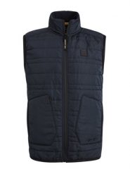 PME Legend Kamizelka w kolorze granatowym rozmiar: L. Niebieskie kamizelki męskie PME Legend, l. Za 257.92 zł.