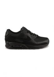 Buty do chodzenia męskie Nike Air Max 90. Czarne obuwie do biegania damskie Nike, nike air max. Za 1,031.00 zł.