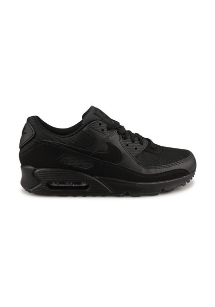 Buty do chodzenia męskie Nike Air Max 90. Czarne obuwie do biegania damskie Nike, nike air max. Za 1,031.00 zł.
