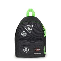 Plecak Eastpak Orbit XS. Niebieskie plecaki damskie Eastpak, bez wzorów, eleganckie. Za 232.50 zł.