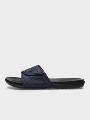 4F Klapki męskie 40. Niebieskie klapki i japonki męskie 4f, z jersey. Za 79.99 zł.
