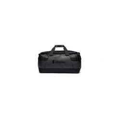 Torba podróżna Allpa Getaway Duffel 70L. Czarne torebki klasyczne damskie Cotopaxi, bez wzorów, duże, bez dodatków. Za 959.99 zł.