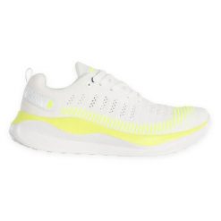 Buty do biegania Softee Turin. Białe obuwie do biegania damskie Softee. Za 237.99 zł.