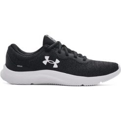 Buty do Biegania Męskie Under Armour Mojo 2. Białe obuwie do biegania damskie Under Armour. Za 192.80 zł.