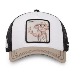 Czapka Capslab Harry Potter Dob1 Wielokolorowa. Czapki męskie CapsLab, bez wzorów, sportowe. Za 177.62 zł.