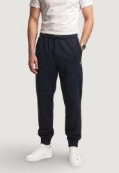 Spodnie Mężczyzna THE NORTH FACE M EVO SD REG JOGGER. Czarne spodnie sportowe męskie The North Face, z bawełny. Za 372.70 zł.