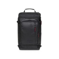 Plecak Eastpak Tecum K93D. Czarne plecaki męskie Eastpak, bez wzorów. Za 532.50 zł.