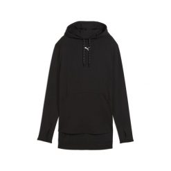 Damska bluza z kapturem MODEST PUMA Black. Czarne bluzy z kapturem damskie Puma, xs. W wyprzedaży za 199.00 zł.