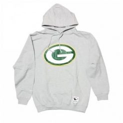 Bluza sportowa męska Mitchell & Ness HDSSINTL1052GBPGREY. Szare bluzy sportowe męskie Mitchell & Ness, bez wzorów, casualowe, bez kołnierzyka, bez ramiączek. Za 329.00 zł.