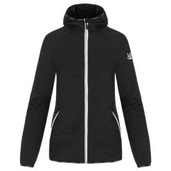 Damska kurtka softshell Loap Urbeeka M – oddychająca, wiatroszczelna. Niebieskie kurtki damskie WOMEN'S BEST, m, bez wzorów, z softshellu, bez kaptura. Za 198.99 zł.