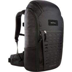 Plecak Tatonka EDC Pack 30 BC. Czarne plecaki męskie Tatonka, bez wzorów, z materiału. Za 879.99 zł.