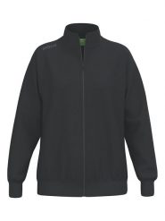 Erima Bluza w kolorze czarnym rozmiar: 38. Czarne bluzy bez kaptura damskie Erima. Za 127.05 zł.