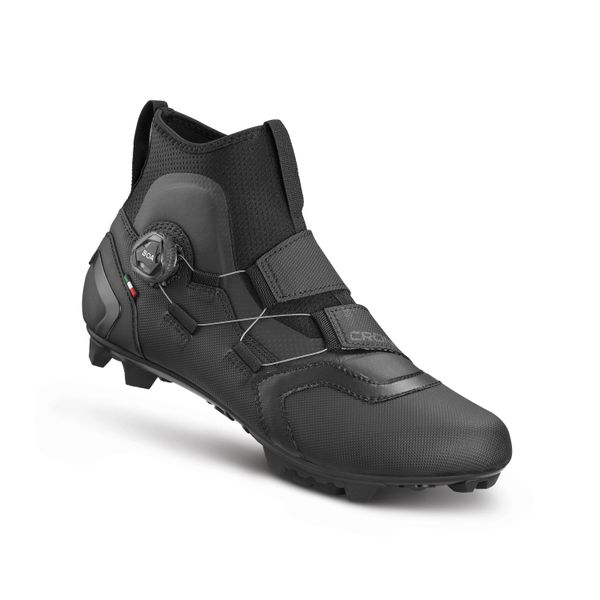 Buty Crono CW1 Carbocomp. Czarne bokserki męskie Puma, bez wzorów. Za 872.00 zł.