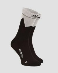 Skarpety X-SOCKS MTB CONTROL 4.0. Czarne skarpetki damskie X-Socks, bez wzorów. Za 60.00 zł.