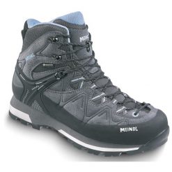 Buty trekkingowe damskie Meindl Tonale GTX. Niebieskie obuwie trekkingowe damskie MEINDL. Za 1,279.00 zł.