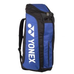 Torba tenisowa Yonex Pro Stand Bag. Białe torebki klasyczne damskie YONEX, bez wzorów, bez dodatków. Za 623.99 zł.