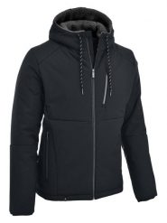 Maul Sport Kurtka funkcyjna "Penia Ultra" w kolorze czarnym rozmiar: 52. Czarne kurtki outdoor męskie Maul Sport, bez wzorów, z materiału, bez kaptura. Za 347.99 zł.
