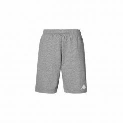 Szorty Kappa Blive. Szare szorty męskie Kappa, m, na fitness i siłownię. Za 206.00 zł.