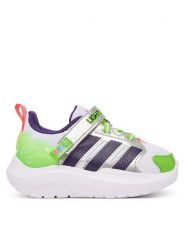 Adidas Sneakersy Adidas Pixar Toy Story Lightorama Runner Shoes Infants KI6604 Kolorowy. Buty sportowe chłopięce Adidas, z materiału, bez zapięcia. Za 239.99 zł.